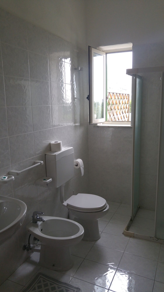 Double or Twin Room, Sea View photo 2