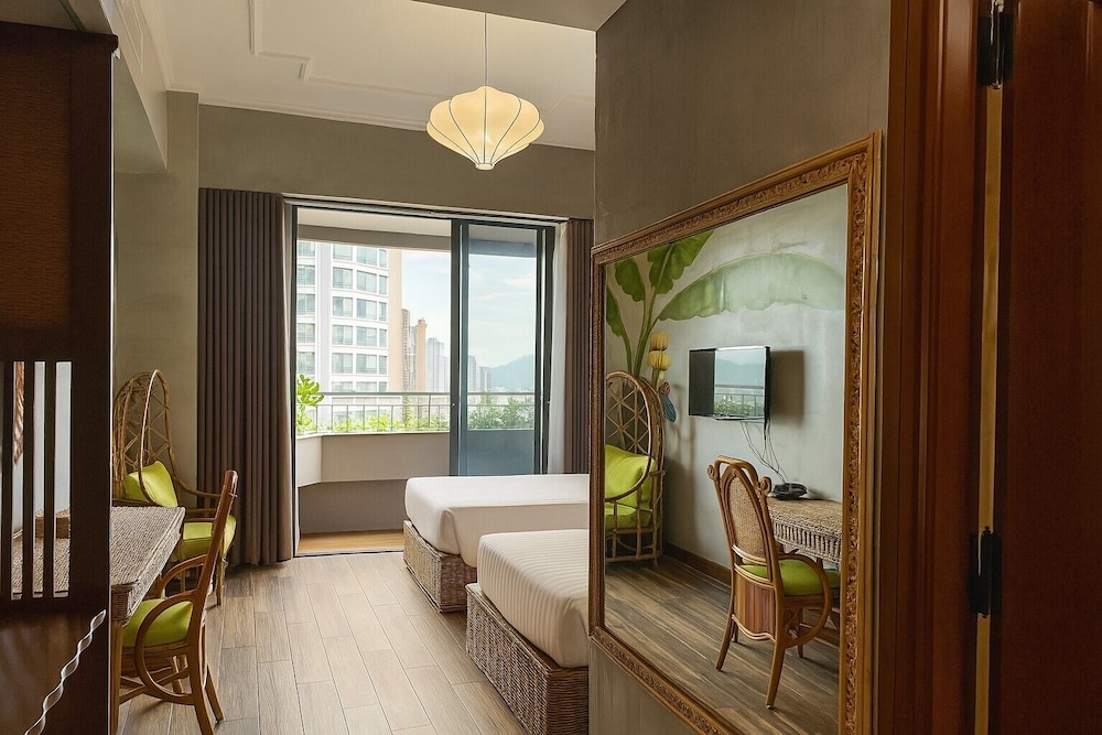Deluxe Room, Sea View - Photo 3