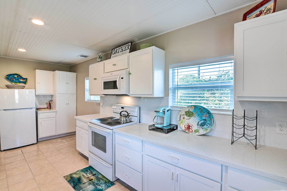 Cottage (2 Bedrooms) photo 2