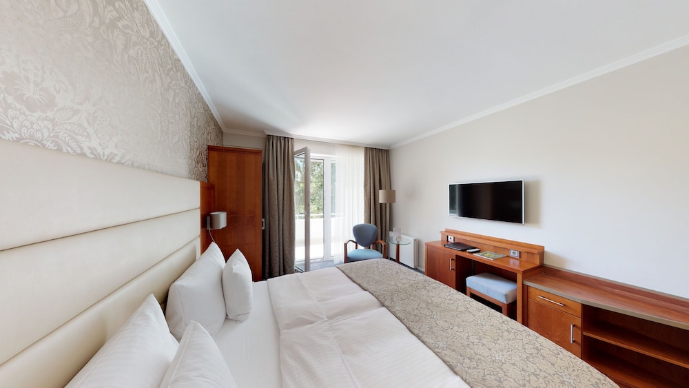 Comfort Single Room photo 3