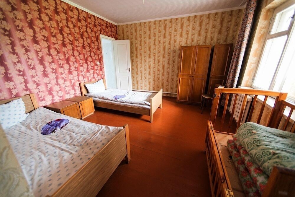 Basic Double or Twin Room photo 1
