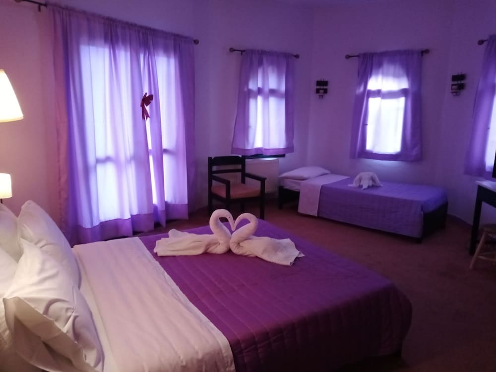 Superior Quadruple Room