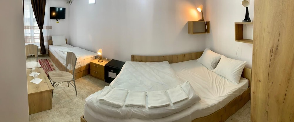 11th Comfort Triple room photo 1