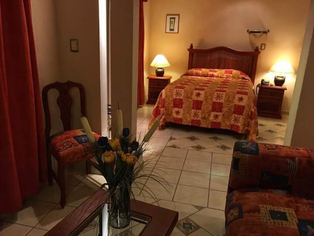 Single Room photo 1