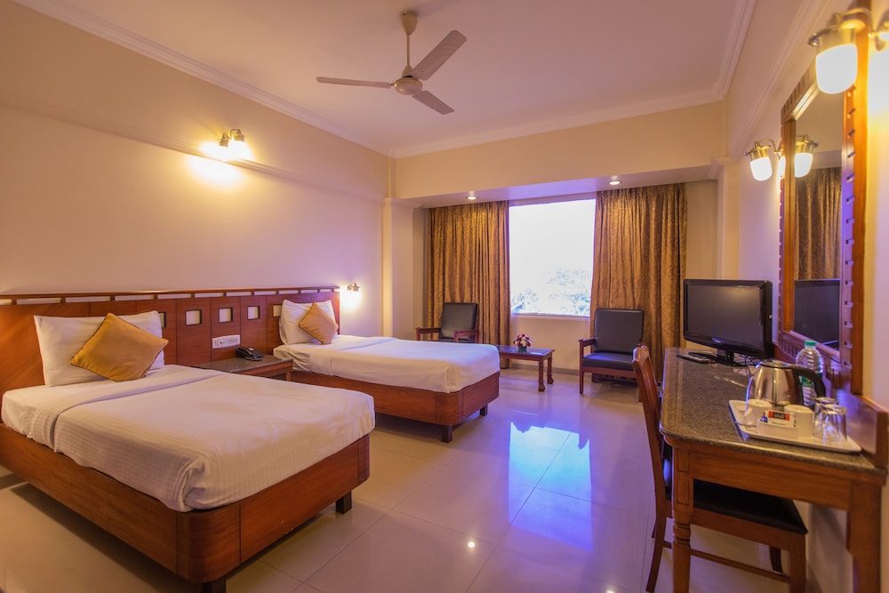 Executive Room photo 2