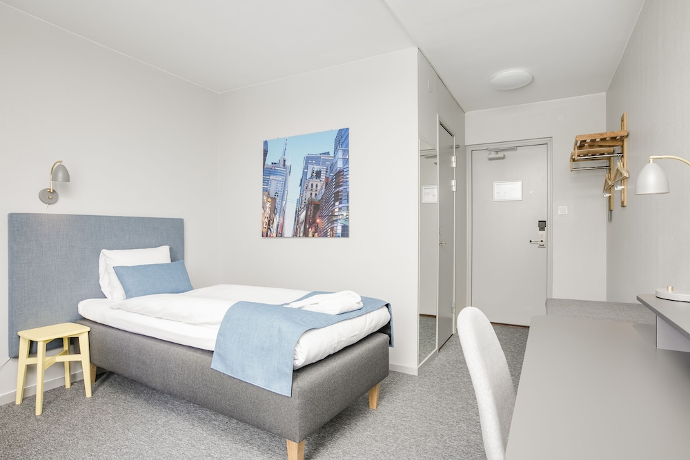 Basic Single Room photo 1