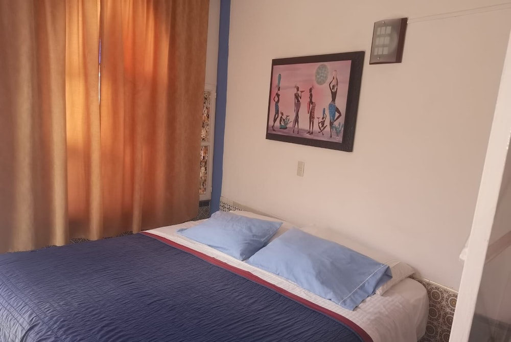Quadruple Room photo 2