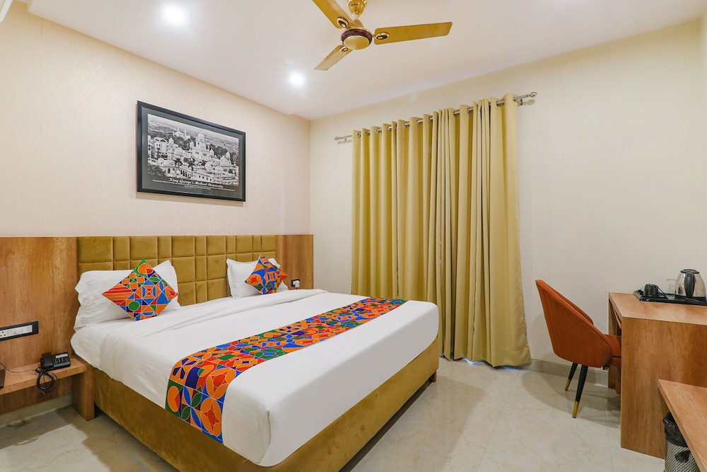 Executive Room photo 1