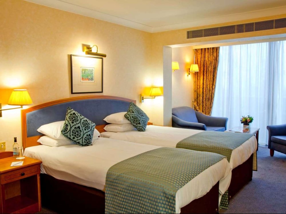 Standard Room, 1 Double Bed, Non Smoking - Photo 1