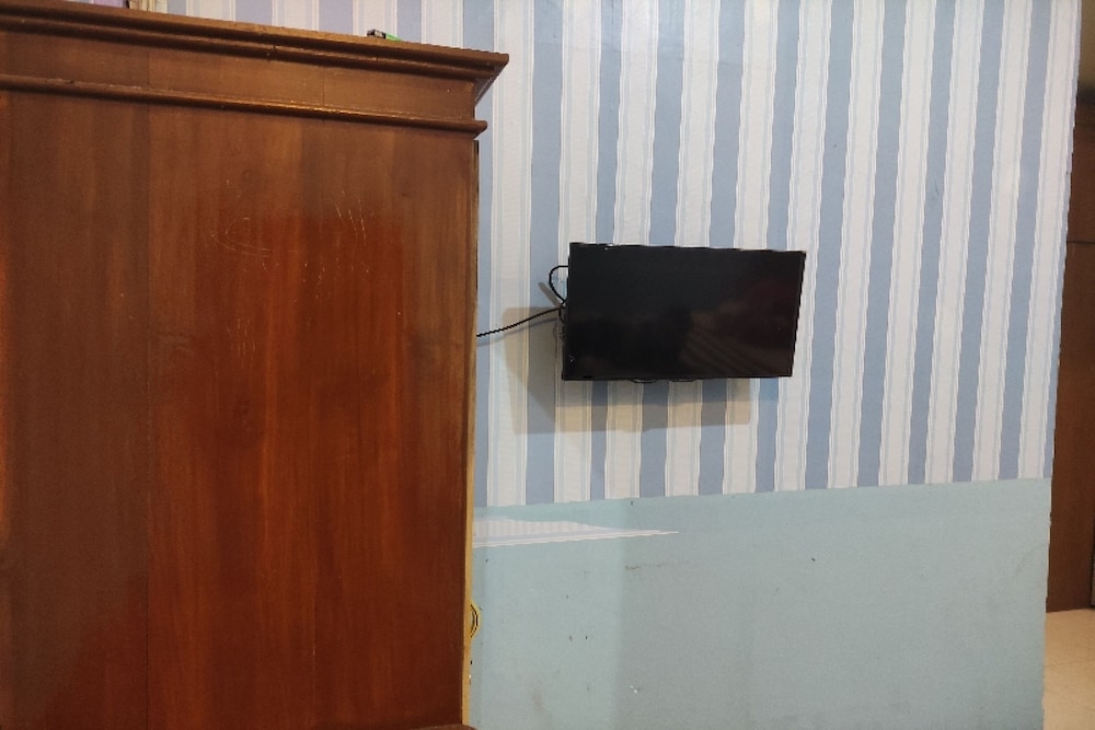 Standard Double Room - Photo 2