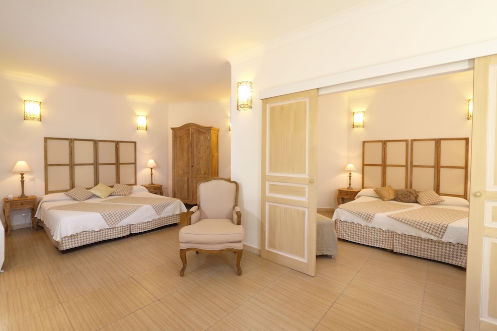 Suite photo 1