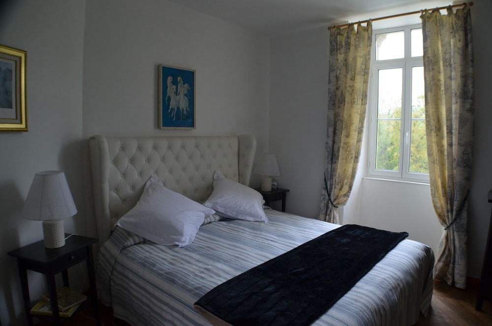 Comfort Double Room, 1 King Bed, Park View photo 3