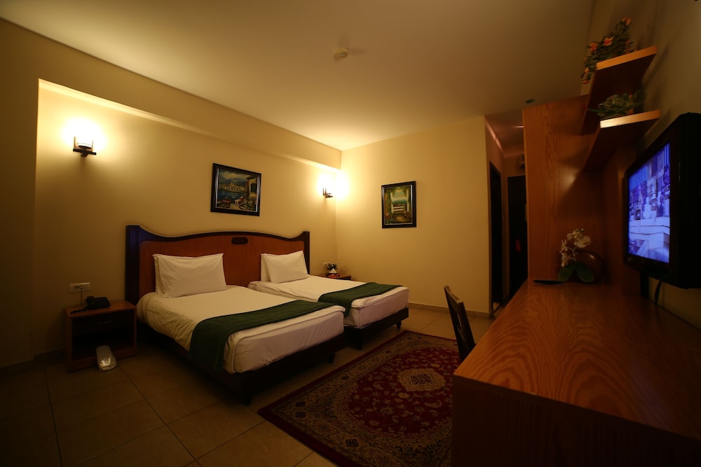 Deluxe Double Room photo 2