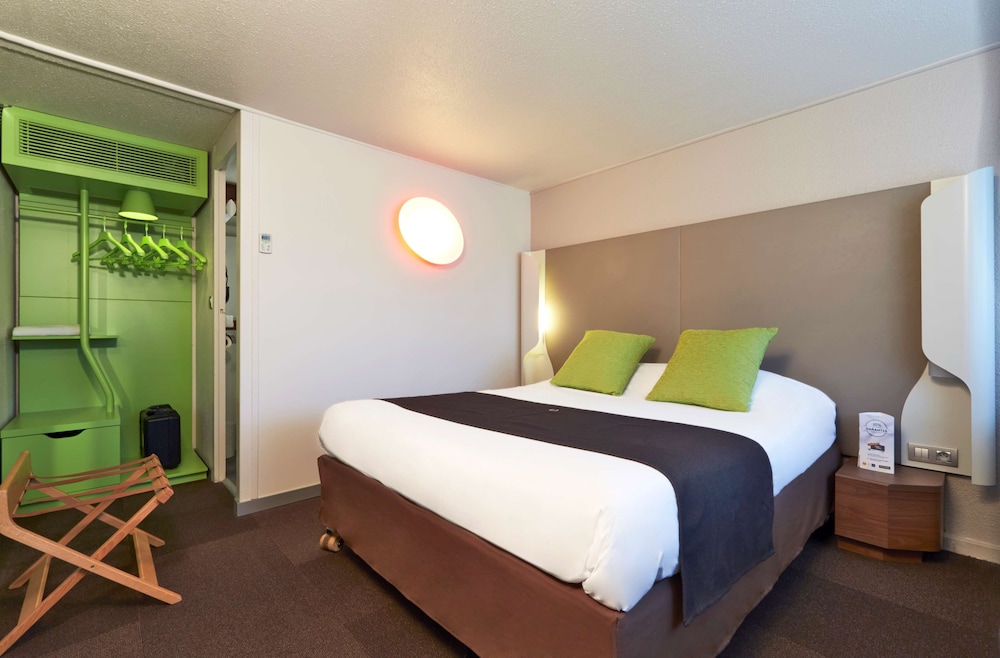 Standard Room, 2 Twin Beds (Junior Bed up to 10 years) - Photo 3