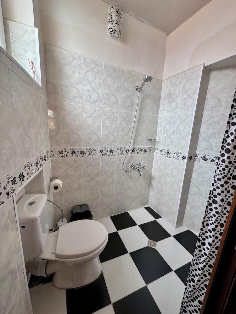 Family Double Room, Balcony, City View photo 2