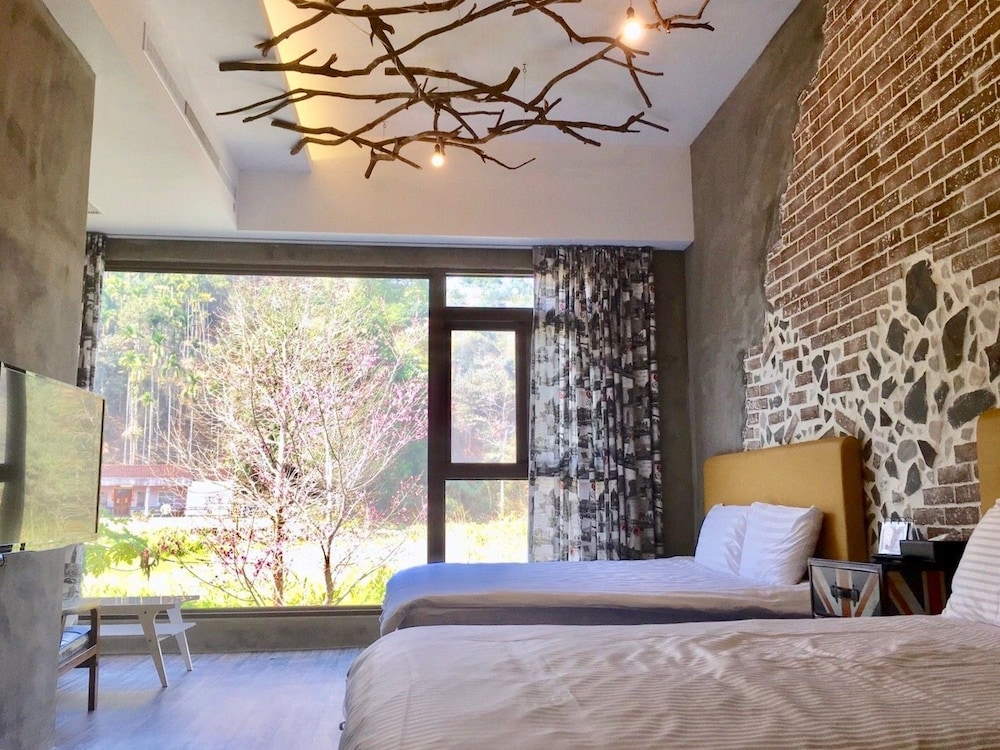Superior Quadruple Room photo 1