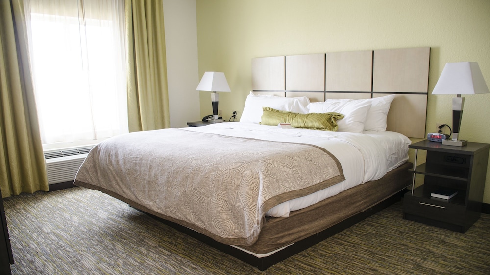 Studio Suite, 2 Queen Beds photo 2