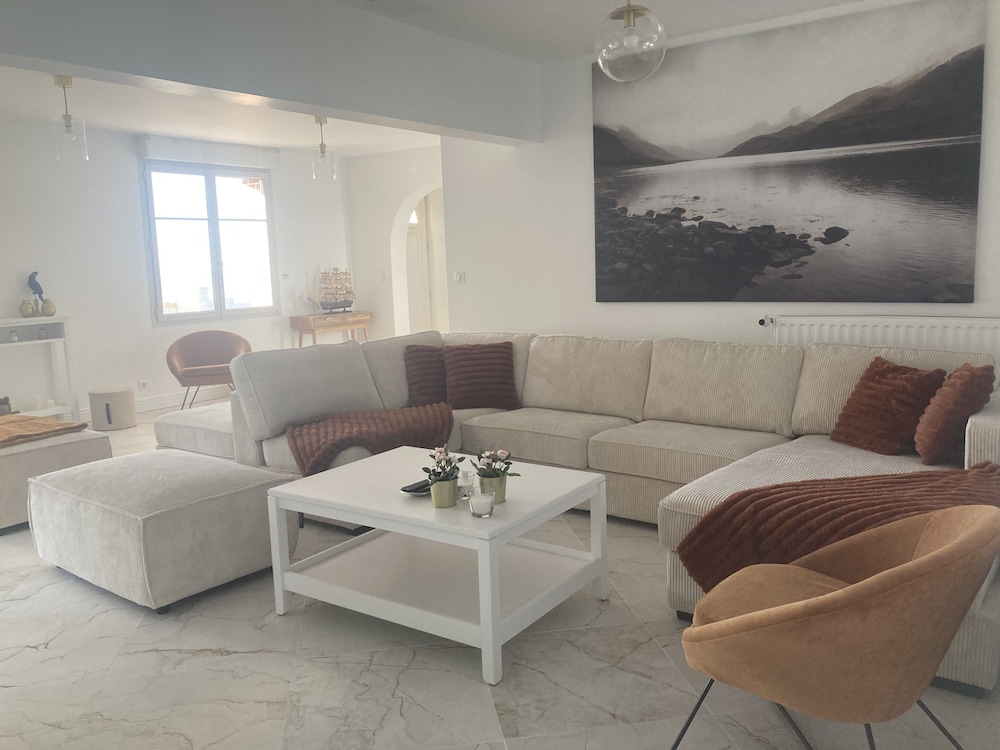 Cottage, Ensuite (Les Pieds dans l'Eau) photo 2