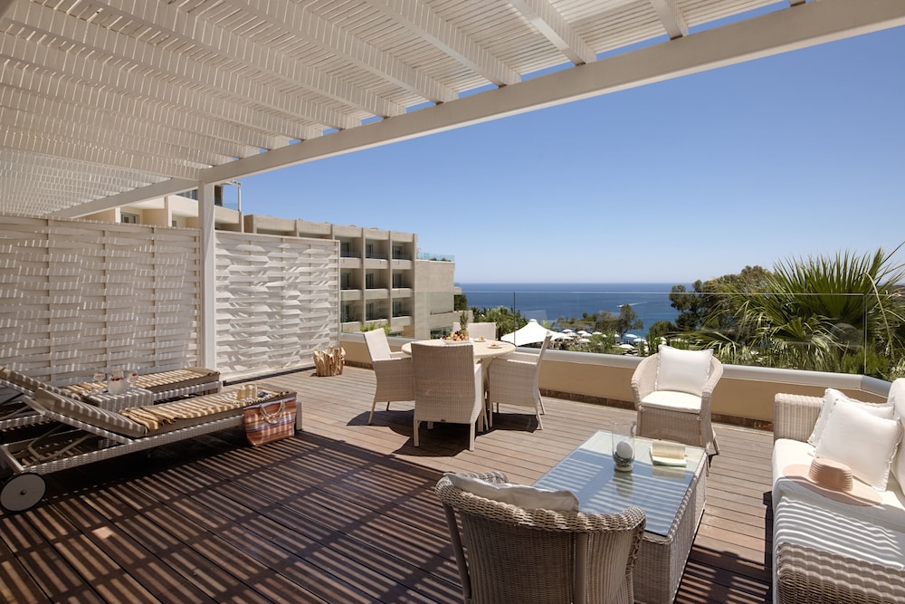 Suite, Terrace, Sea View - Photo 2