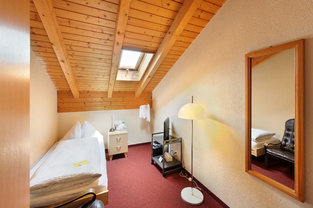 Economy Single Room photo 1