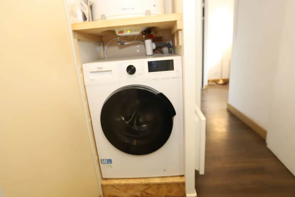Classic Apartment photo 2