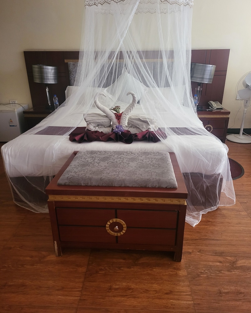 Executive Room photo 1