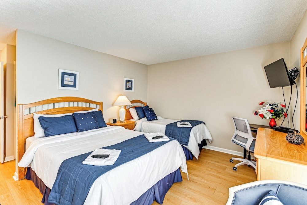 Apartment (2 Bedrooms) photo 3