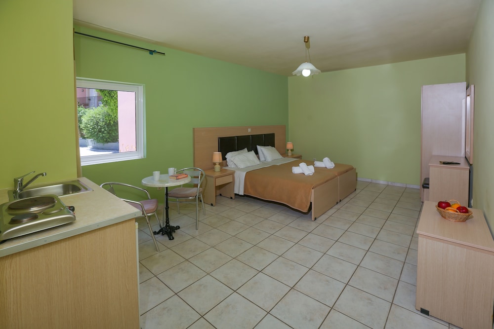 Triple Room photo 1