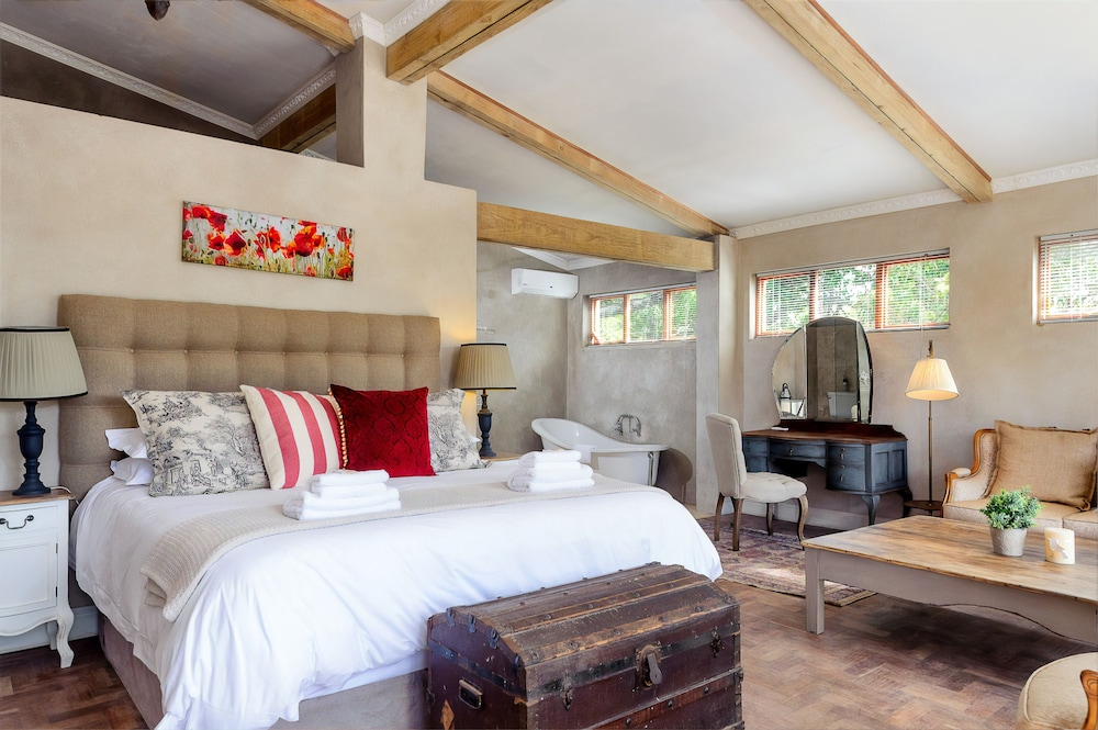 Luxury suite - Photo 6