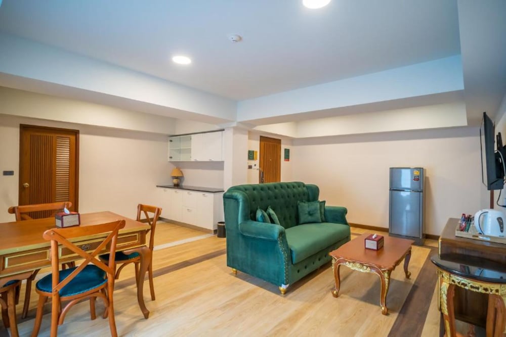Junior Suite - Photo 7
