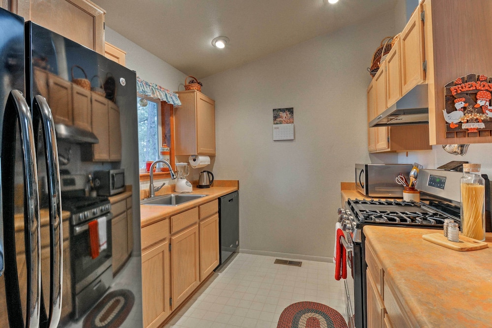 House (3 Bedrooms) photo 2
