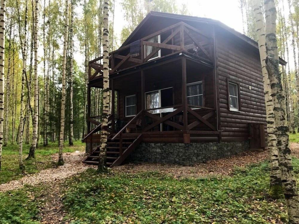 Cottage ( #5) photo 1