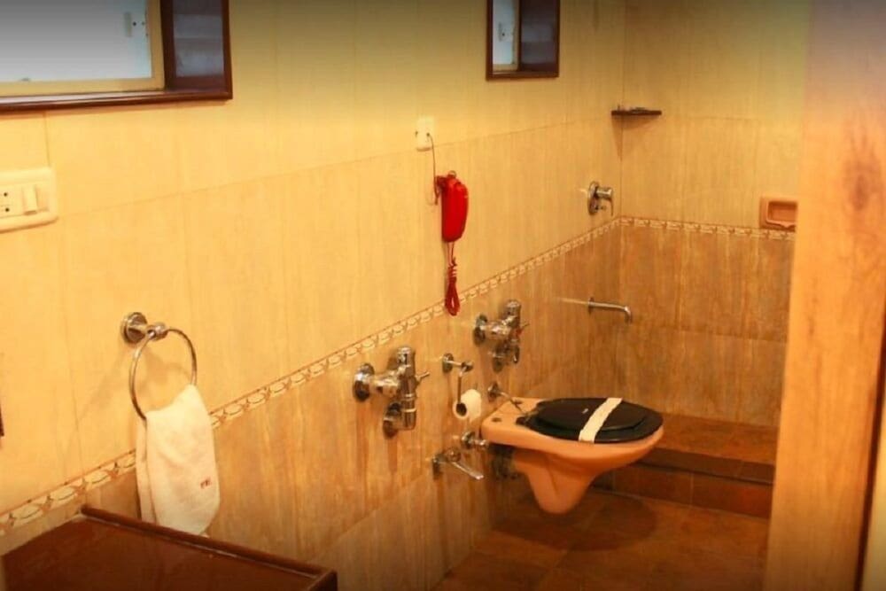Luxury Room, Multiple Beds, Non Smoking photo 2