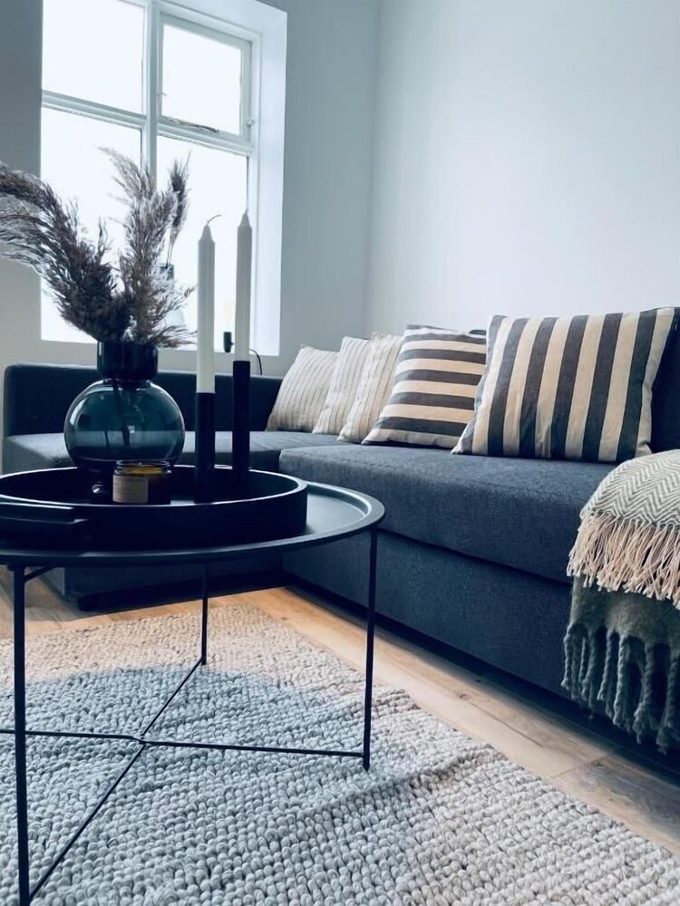 Standard Apartment photo 2