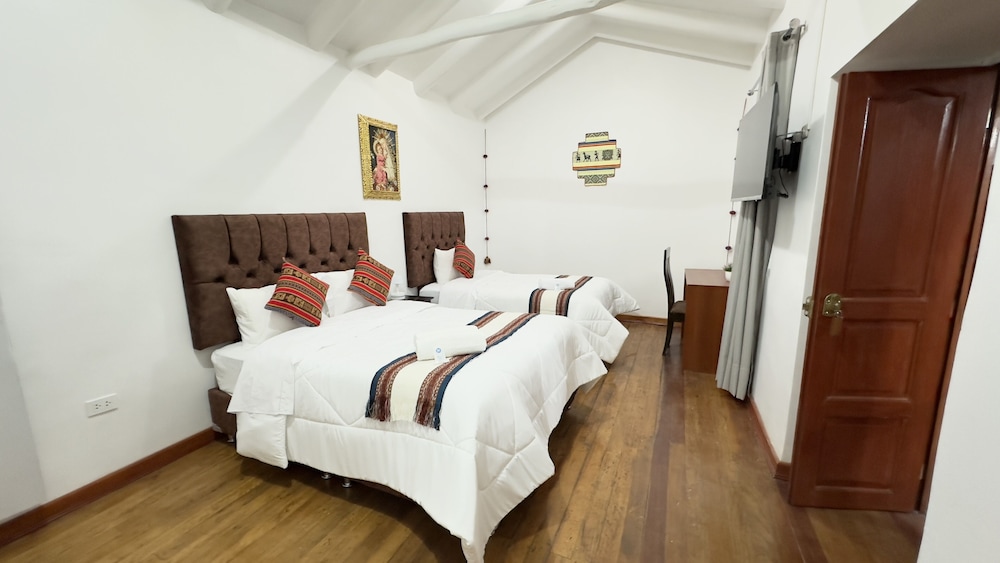 Family Triple Room - Photo 12