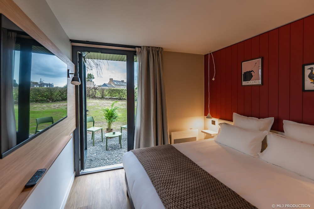 Double Room, Terrace - Photo 13