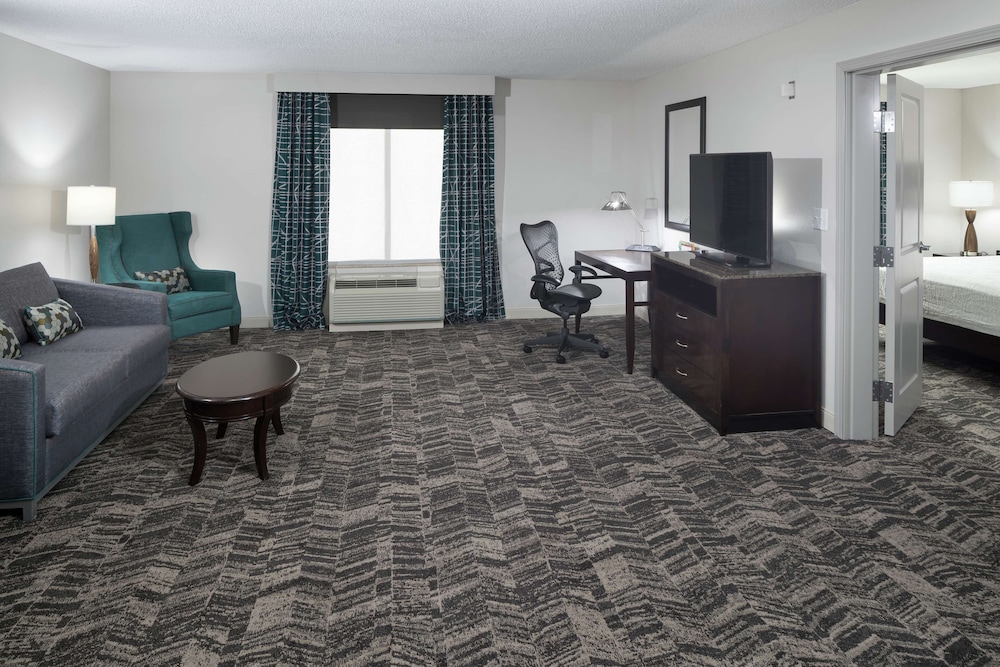 Suite, Accessible photo 3