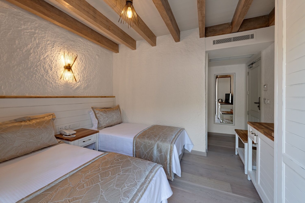 Standard Twin Room photo 3
