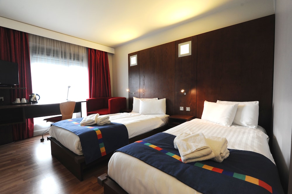 Standard Room - Photo 1