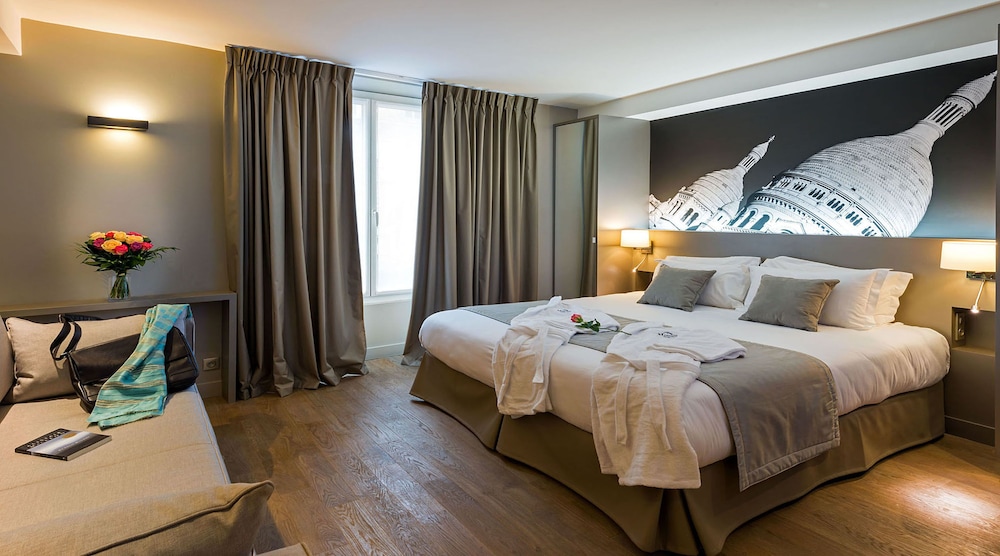Deluxe Apartment, 2 Bedrooms (6 Pax) photo 1