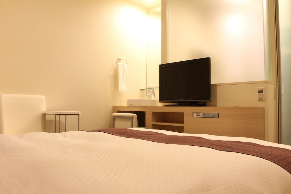 Double Room, 1 Double Bed, Smoking photo 3