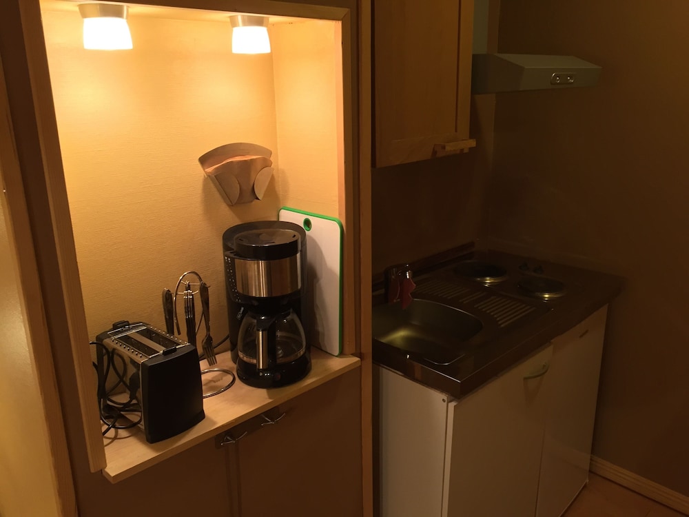 Deluxe Suite photo 3