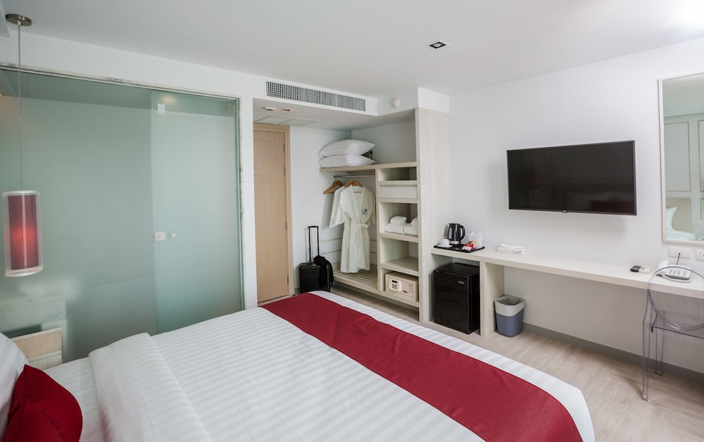 Superior Double Room photo 2