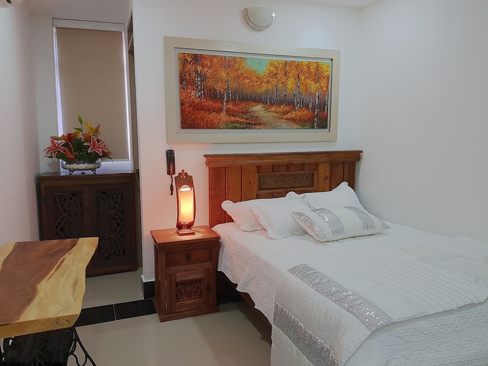 Standard Room, 1 Double Bed
