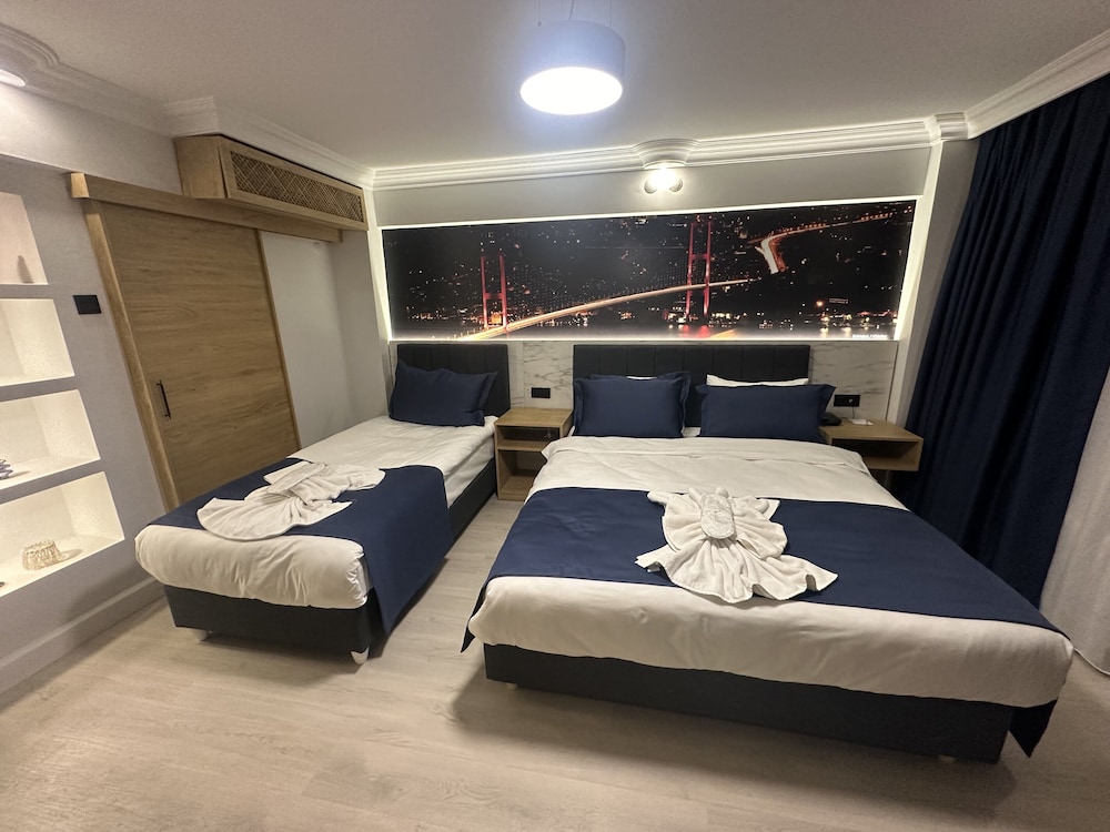 STANDARD TRIPLE ROOM - Photo 6