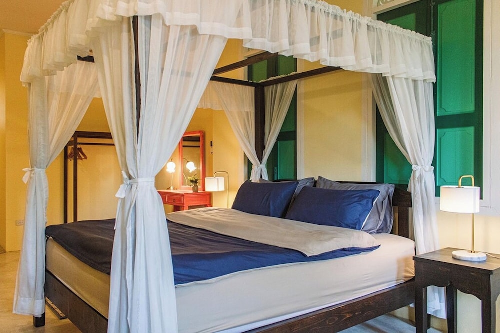 Classic Double Room - Photo 8