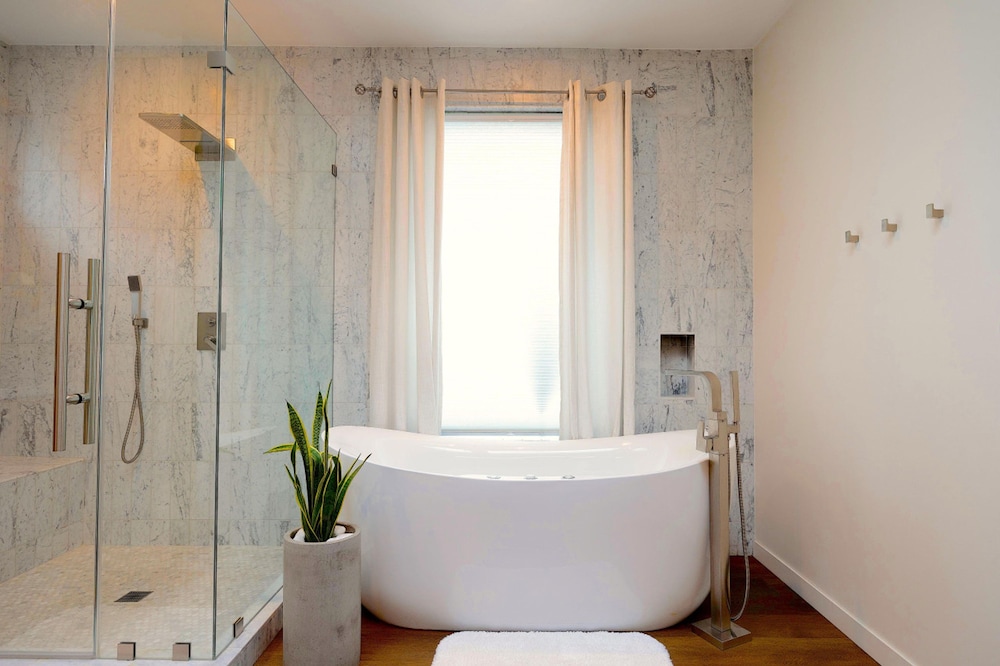 The Bella Villa Venice Beach - Luxury Interior Design w hot tub, Bilde 63