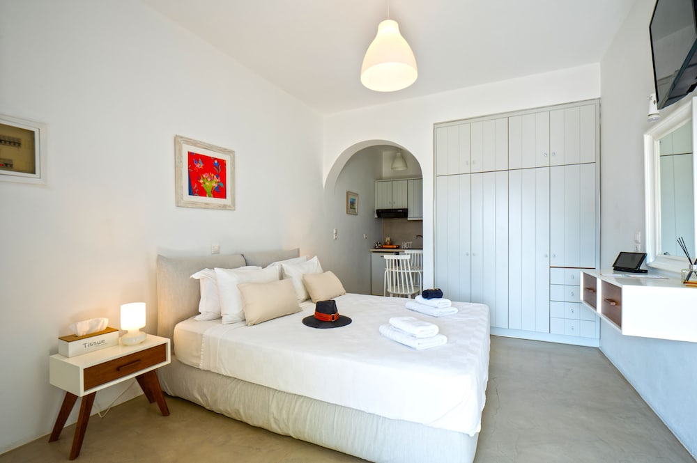 Premium Studio (Chora View) photo 1
