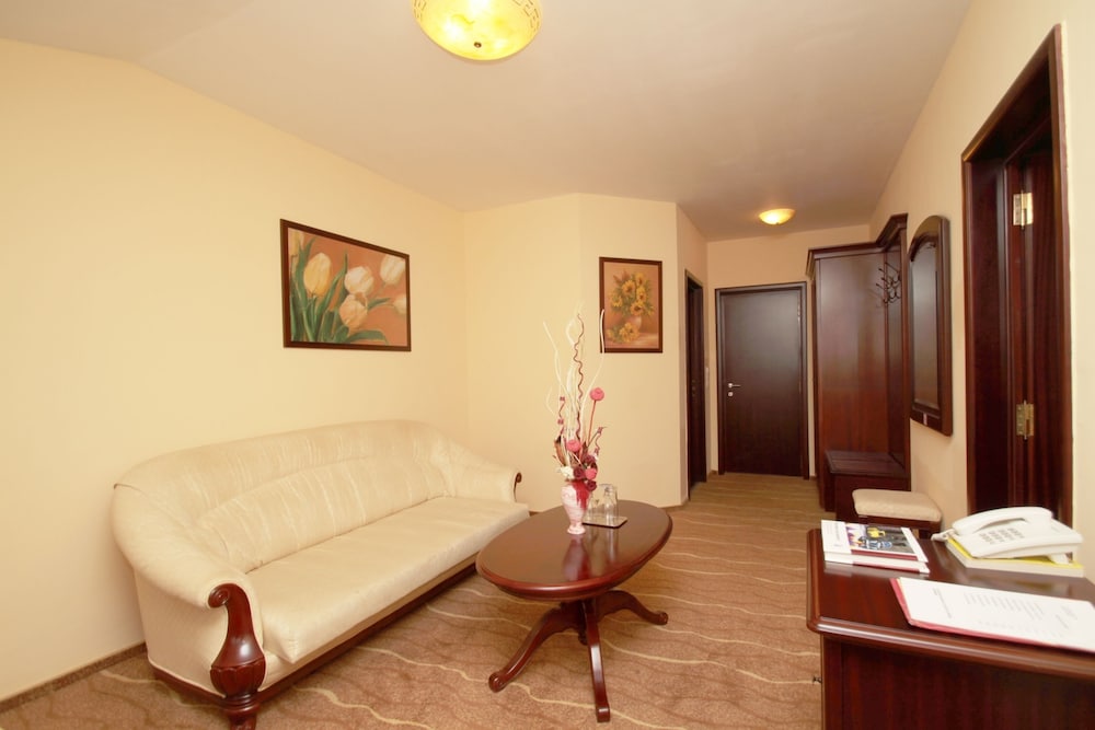Suite photo 1
