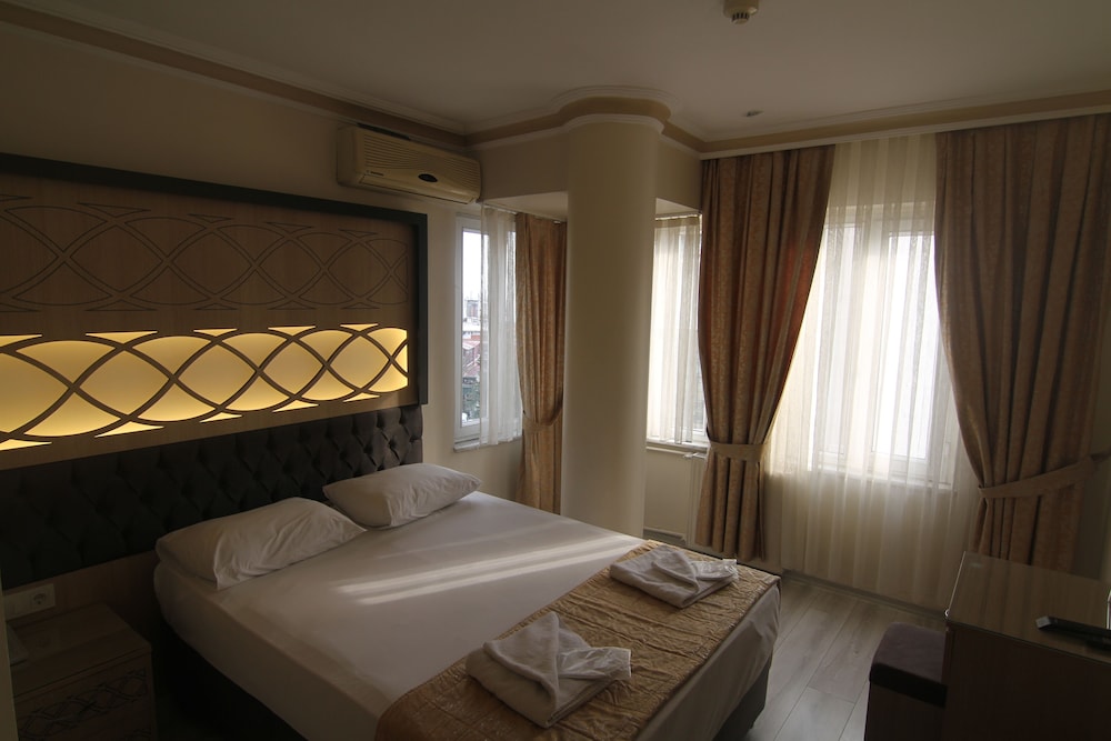 Standard Room photo 1